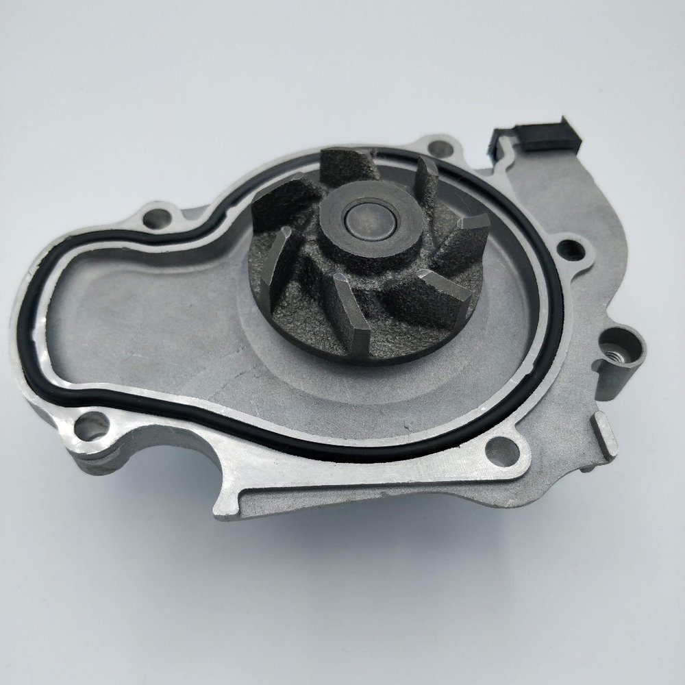 Engine Water Pump-Water Pump (Standard) Gates